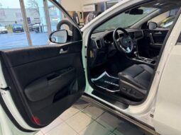 
										2022 Kia Sportage Ex Premium S full									