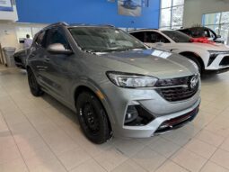 
										2023 Buick Encore Gx Select Awd full									