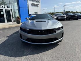 2023 Chevrolet Camaro Coupe Lt1