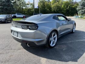 2023 Chevrolet Camaro Coupe Lt1