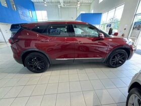 2023 Chevrolet Blazer Premier