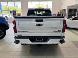 
										2023 Chevrolet Silverado 1500 High Country full									