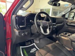 
										2023 GMC Sierra 1500 Crew Cab 4×4 Slt full									