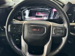 
										2023 GMC Sierra 1500 Crew Cab 4×4 Slt full									