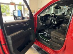 
										2023 GMC Sierra 1500 Crew Cab 4×4 Slt full									