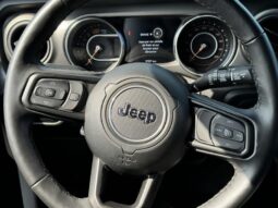 
										2023 Jeep Wrangler 4xe Willys full									