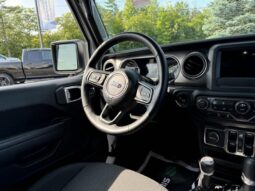 
										2023 Jeep Wrangler 4xe Willys full									