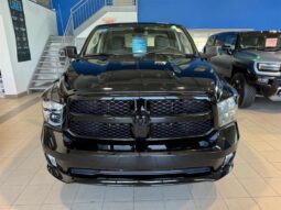 
										2023 RAM 1500 Classic Tradesman full									