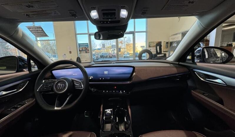 
								2024 Buick Envision Awd 4dr Sport full									