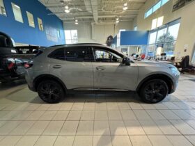 2024 Buick Envision Awd 4dr Sport