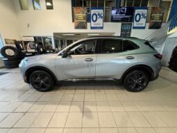 
										2024 Buick Envision Awd 4dr Sport full									