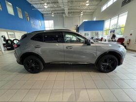 2024 Buick Envision Awd 4dr Sport