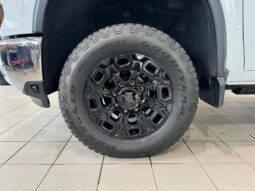 
										2024 Chevrolet Silverado 2500 4wd Double Cab Long full									