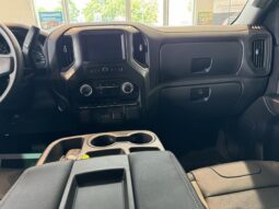 
										2024 Chevrolet Silverado 1500 Crew Cab Standard full									