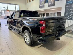 
										2024 Chevrolet Silverado 1500 Crew Cab Standard full									