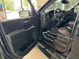 
										2024 Chevrolet Silverado 1500 Crew Cab Standard full									