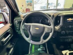 
										2024 Chevrolet Silverado 1500 Crew Cab Standard full									