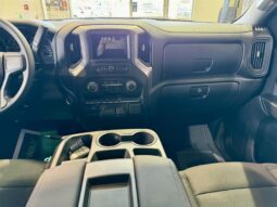 
										2024 Chevrolet Silverado 1500 Crew Cab Standard full									