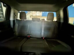 
										2024 Chevrolet Silverado 1500 Crew Cab Standard full									