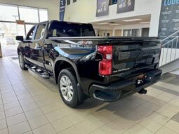 
										2024 Chevrolet Silverado 1500 Crew Cab Standard full									