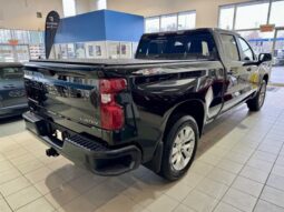 
										2024 Chevrolet Silverado 1500 Crew Cab Standard full									