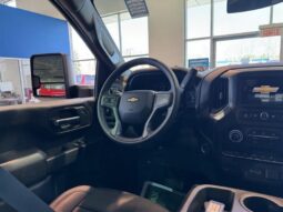 
										2024 Chevrolet Silverado 2500 4wd Crew Cab Long full									