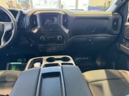 
										2024 Chevrolet Silverado 2500 4wd Crew Cab Long full									