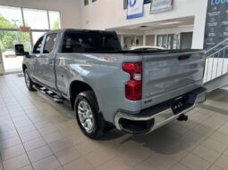 
										2024 Chevrolet Silverado 1500 Crew Cab Standard full									