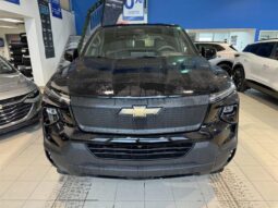 
										2024 Chevrolet Silverado EV E4wd Crew Cab Work full									