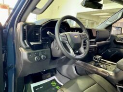 
										2024 Chevrolet Silverado 1500 Crew Cab Standard full									