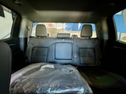 
										2024 Chevrolet Silverado 1500 Crew Cab Standard full									