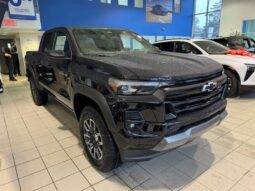 
										2024 Chevrolet Colorado Crew Cab Short Box 4 full									