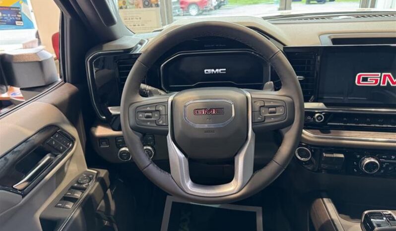 
								2024 GMC Sierra 1500 Crew Cab Standard full									