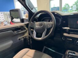 
										2024 GMC Sierra 1500 Crew Cab Standard full									