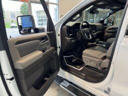 
										2024 GMC Sierra 1500 Crew Cab Standard full									