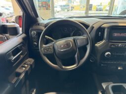 
										2024 GMC Sierra 1500 Crew Cab Standard full									