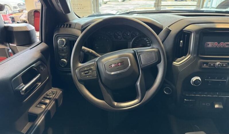 
								2024 GMC Sierra 1500 Crew Cab Standard full									