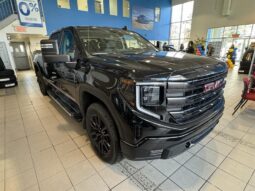 
										2024 GMC Sierra 1500 Crew Cab Standard full									