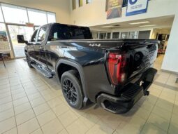 
										2024 GMC Sierra 1500 Crew Cab Standard full									