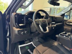 
										2024 GMC Sierra 1500 Crew Cab Standard full									