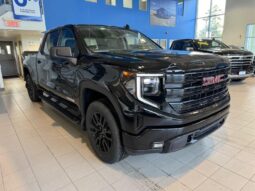 
										2024 GMC Sierra 1500 Crew Cab Standard full									