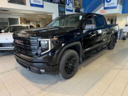 2024 GMC Sierra 1500 - New Truck - VIN: 3GTPUCEK1RG408160 - Buckingham Chevrolet Buick GMC Gatineau