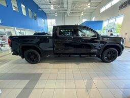 
										2024 GMC Sierra 1500 Crew Cab Standard full									