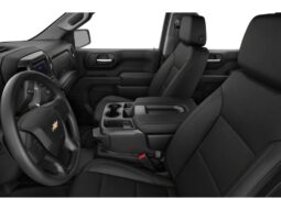 
										2025 Chevrolet Silverado 1500 Crew Cab Standard full									