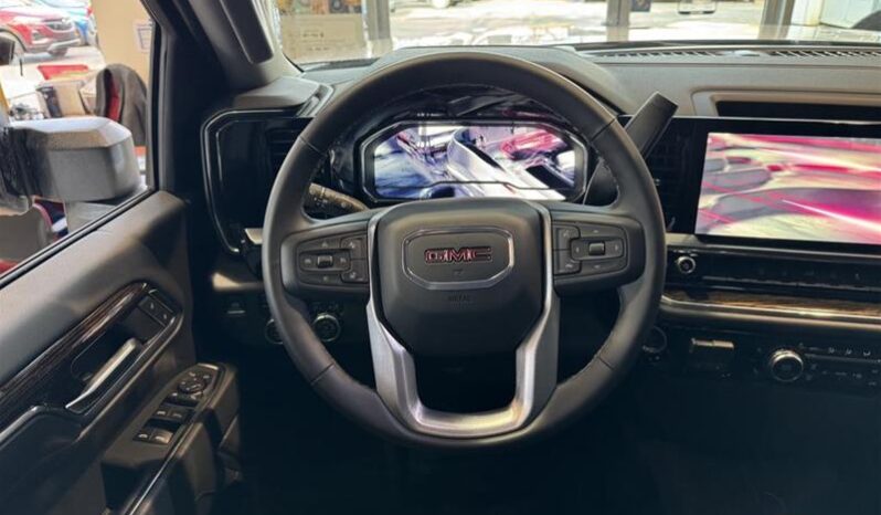 
								2025 GMC Sierra 2500 4wd Crew Cab full									