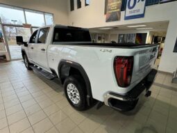 
										2025 GMC Sierra 2500 4wd Crew Cab full									