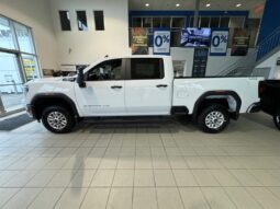 
										2025 GMC Sierra 2500 4wd Crew Cab full									