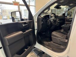 
										2025 GMC Sierra 2500 4wd Crew Cab full									