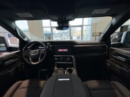 
										2025 GMC Sierra 2500 4wd Crew Cab full									