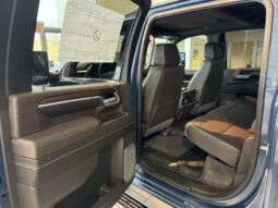 
										2025 GMC Sierra 2500 4wd Crew Cab full									